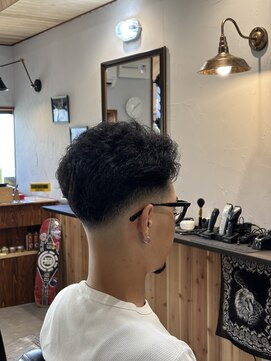 サカエ(SAKAE) ショートスタイル