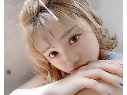 カシュカシュ(cache cache)の写真