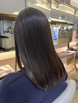 ヴァンカウンシル 札幌本店(VAN COUNCIL) METEOアルカリ酸熱トリートメント