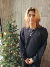 ルッソ(Lusso) 松元 悠真