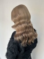 リレイス 四日市(RELACE)&nbsp;四日市　レイヤーカット　髪質改善　縮毛矯正　メンズカット