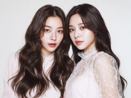 アーチフォーヘアー 梅田店(a-rch for hair)の写真