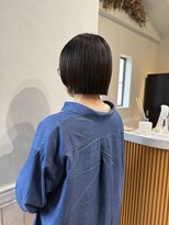 リディー(Lidee)&nbsp;【yuria 】ぱつっと！Lidee 元町/三ノ宮