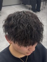 オムセラ(HOMME SERA)&nbsp;【HIROTO】ツイストスパイラル