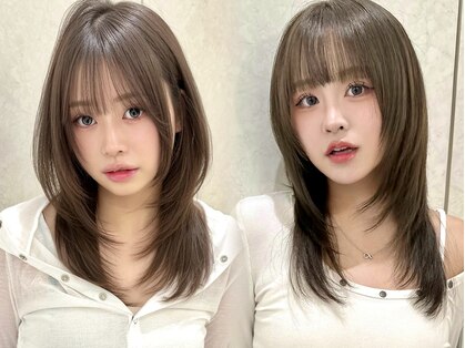 アイトーキョーエス 渋谷(AI TOKYO S)の写真