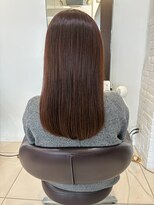 アーサスバイヘッドライト 千葉富士見店(ursus by HEADLIGHT)&nbsp;ナチュラル美髪ストレート