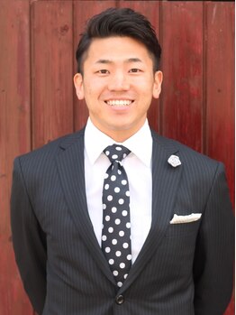 ココアール けやき通り(COCO.R)の写真/【至福の2０分シャンプー&スパ付のメンズカット】疲れた頭皮をマッサージスパでリフレッシュ★