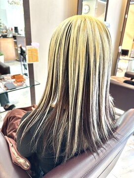 ルセ イノベーション 白岡本店(Ruse innovation) 【1月】アンブレラ×インナー