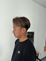 ルミナス(Luminous)&nbsp;Feather perm