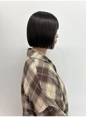 ボブ ミニボブ