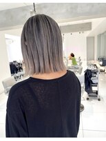 レイズ 国分寺店(RAYS)&nbsp;バレイヤージュ・ハイライト・エアタッチ[国分寺]