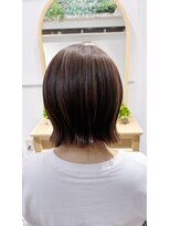 オモテ 町田店(Omote)&nbsp;ミルクティーベージュ