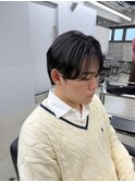 曲がる縮毛矯正