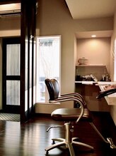 美容室toitoitoi【トイトイトイ】