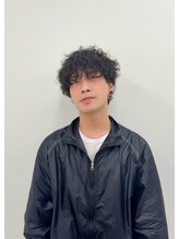 ジュベ 別府店(juve.) keisuke