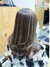 【デザインを作るスペシャルハイライト☆】 ¥24000