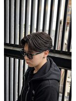 イーラ アメ村店(era)&nbsp;センターパート