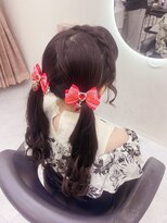 クラン 梅田店(Clan) あみかちゅツイン