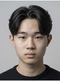 曲がる縮毛矯正！