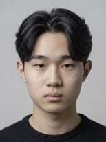 レボ(Revo) 曲がる縮毛矯正!