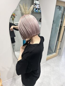 シーンヨコハマ 横浜店(SCENE yokohama) Fu08