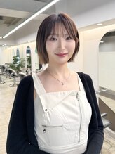 グラフ 銀座(GRAFF)&nbsp;田原七海 【銀座】