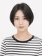 アオゾラヘアーヒカリノモリ(AOZORAHAIR hikarinomori)の写真/＜街中の実力派サロン!光の森に登場＞ショートカットやボブ、前髪カットは安心と信頼のAOZORA HAIRで♪