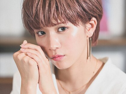 ウェントス ヘアデザイン(VENTUS Hair design)の写真