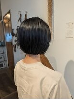 シーソー(SEE SOE) ミニボブ
