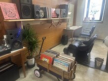 カットマスター(CUTMASTER)