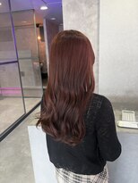 メゾンセブンルックス 宇都宮簗瀬店(Maison 7LOOKS) ボルドー!<いとう>