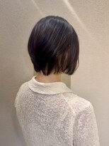 エルサフィロ ヒゴバシ(el zafiro)&nbsp;【エルサフィロ　肥後橋】お客様スタイル