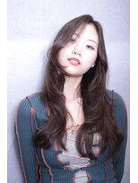 リメル 奥沢自由が丘店(Remel) リフトレイヤー/ナチュラル/くびれ巻き/モテ髪/奥沢/自由が丘