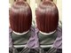 ヘアーメイク パチャラ 成増駅前店(Hair make PACHARA)の写真