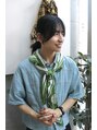 エクテ(ecouter)&nbsp;yamamoto kaisei