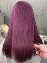 エクラ(ECLAT)&nbsp;ピンクラベンダー