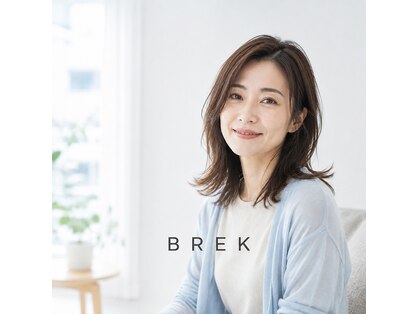 ブレイク 金沢店(BREK)の写真