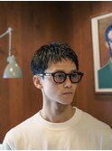 大人のベリーショート