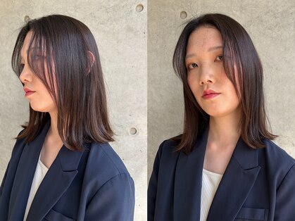リーナ ビューティガーデン(LiNA BeautyGarden)の写真