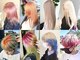 リンダ(Linda)の写真/なりたいを叶える技術,嬉しい学割U24で体験できる!学生に最適な美容室◎［各務原/ブリーチ/ケアブリーチ］
