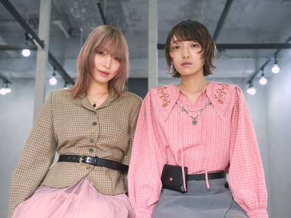 ミル(1001 mille)の写真