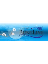 HairArtBUNTLINE（バントライン）