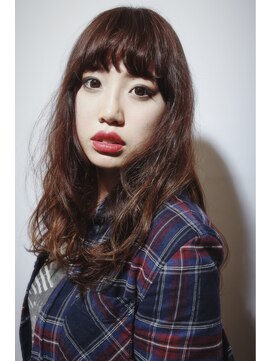 シファ(sifa) ▲グランジ ウェーブ▲