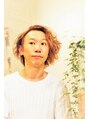 レアリス ヘアーデザイン(REALIS hair design) 小池 良太郎
