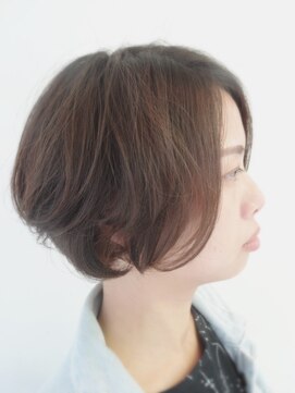 セブンフィズ(SEVEN fizz) モテ☆ショート