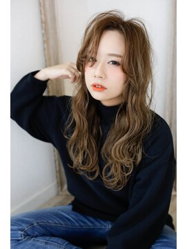 ロロネー 梅田(Lolonois) 【Lolonois梅田】ドーリーフェミロング(藤岡なおき)