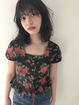 キーダ(KEEDA)&nbsp;久留米【keeda】ゆるっと起き抜けミディ