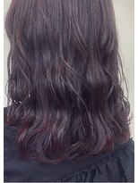 モードケイズ 尼崎店(MODE K's) ラブリーふわふわピンクカラー