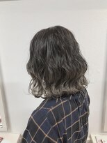 ジゼル(GiseL)&nbsp;グレージュグラデーション