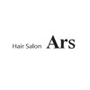 ヘアーサロンアルス(Hair Salon Ars)のお店ロゴ